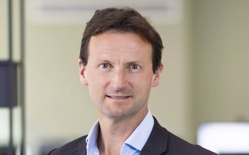 Hugo Llewelyn