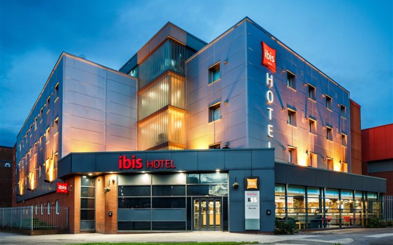 Hull Ibis