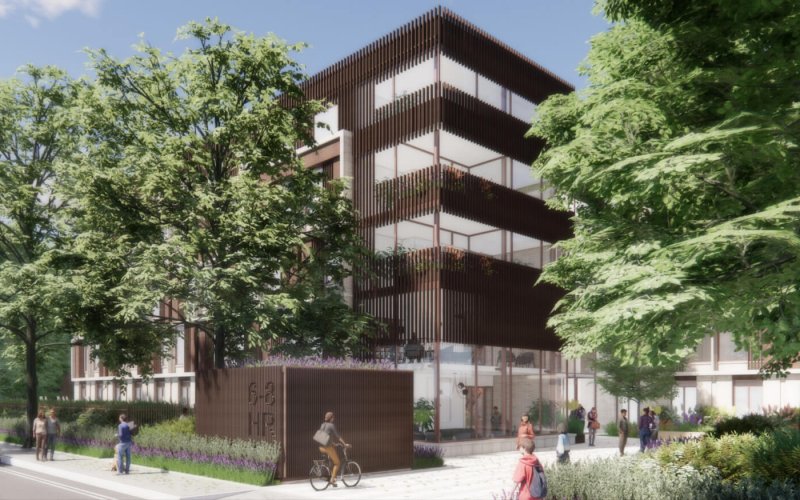 Hulse Road Barsad Investments Southampton