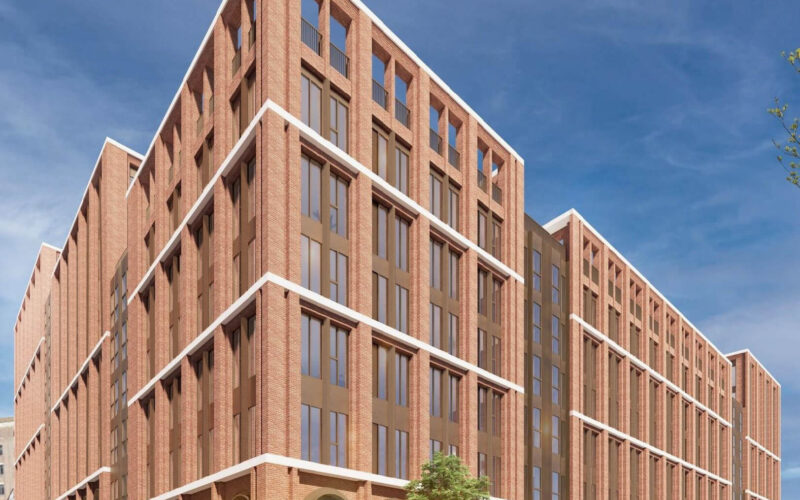 Hunt begins for Birmingham BTR funding partner