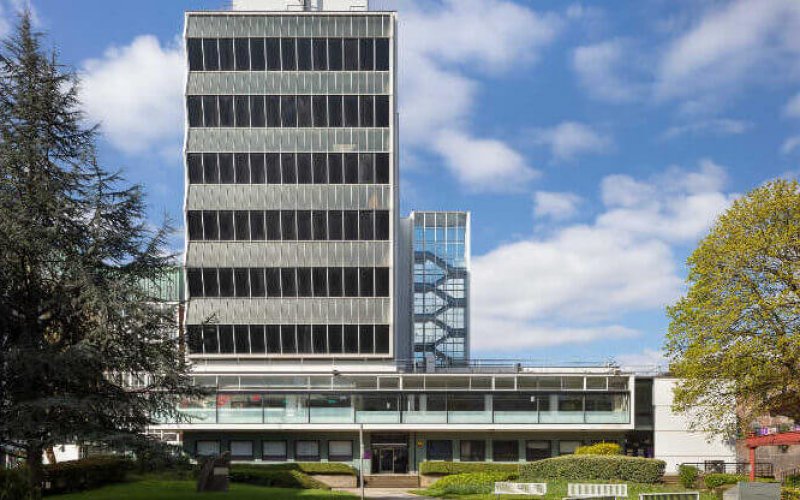 ID Manchester Renold Building