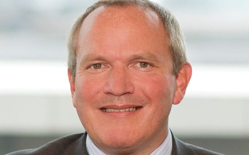 Ian Mayhew