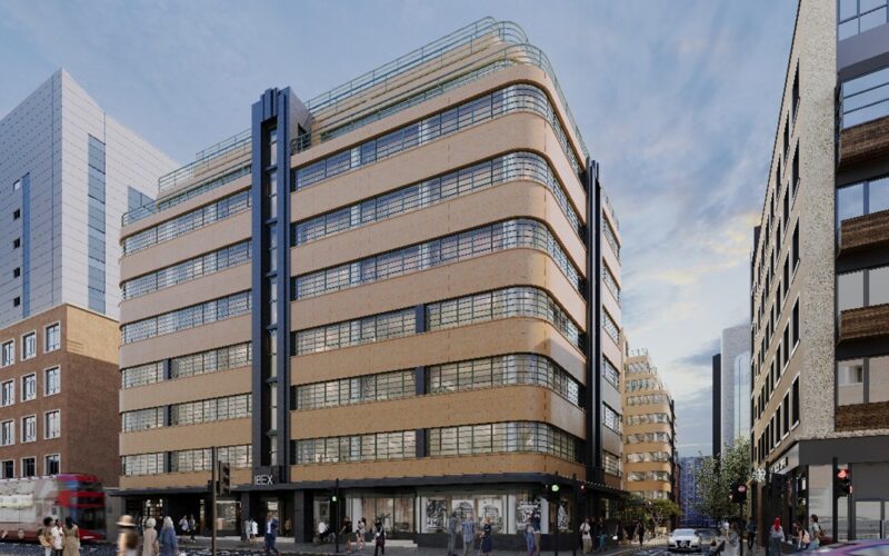 Ibex House