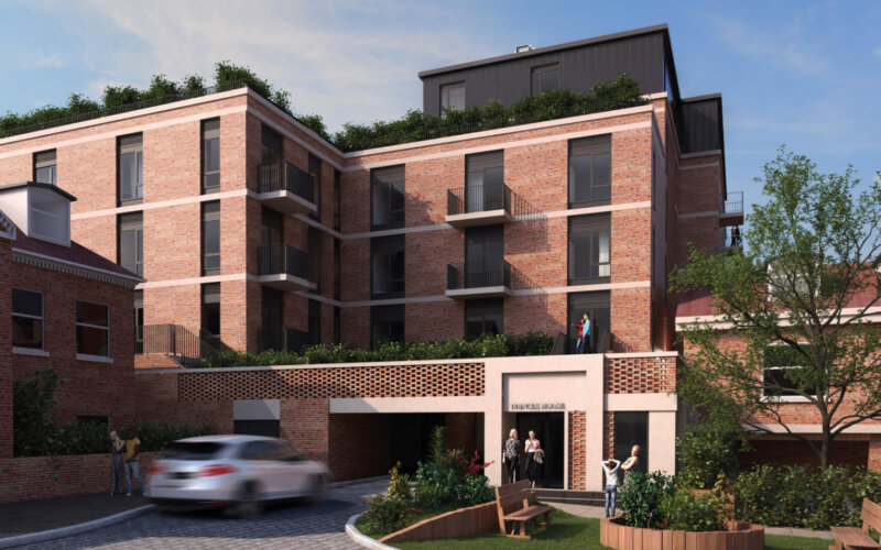 Imperial House Solihull