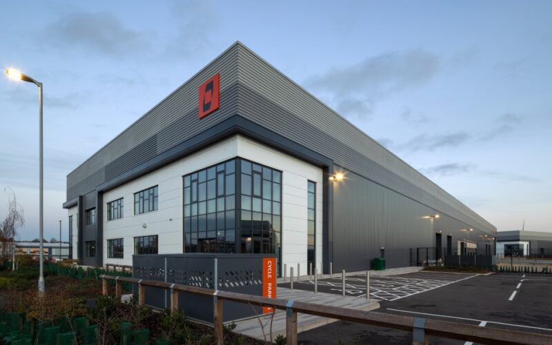 Indurent Park Derby David Lee Photography Ltd copy