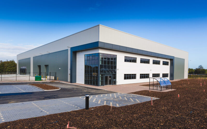 Indurent Park Tamworth