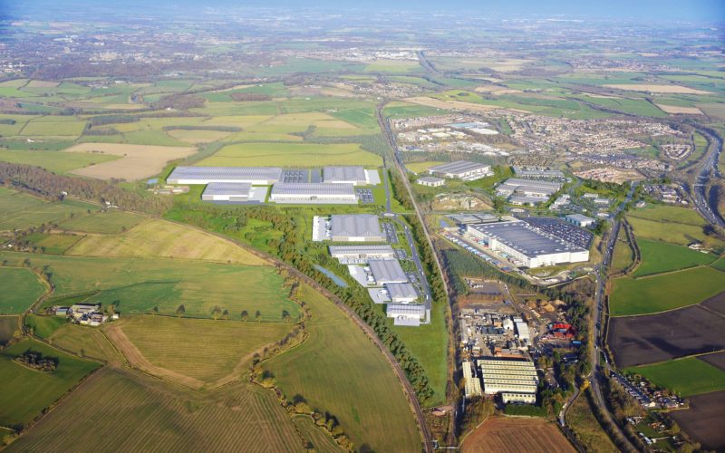 Integra 61 Phase 2 CGI