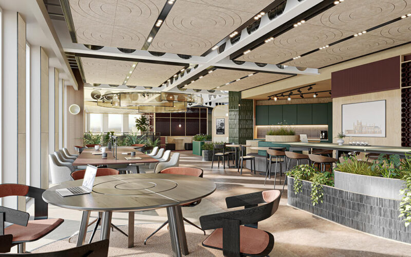 Internal Isaacs Building CGI 1