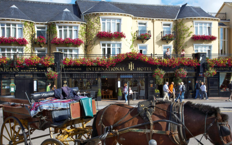 cork city