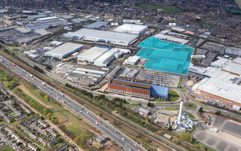 Invesco Barwood Vantage