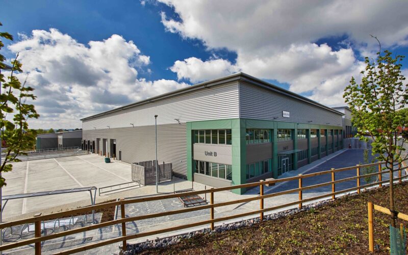 Investec Basingstoke