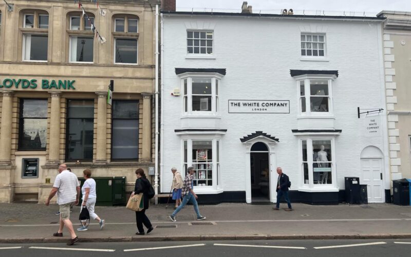 JF - The White Company 1.23