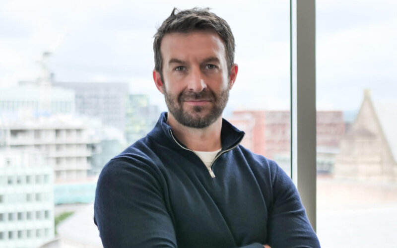 JOE RIGBY CBRE