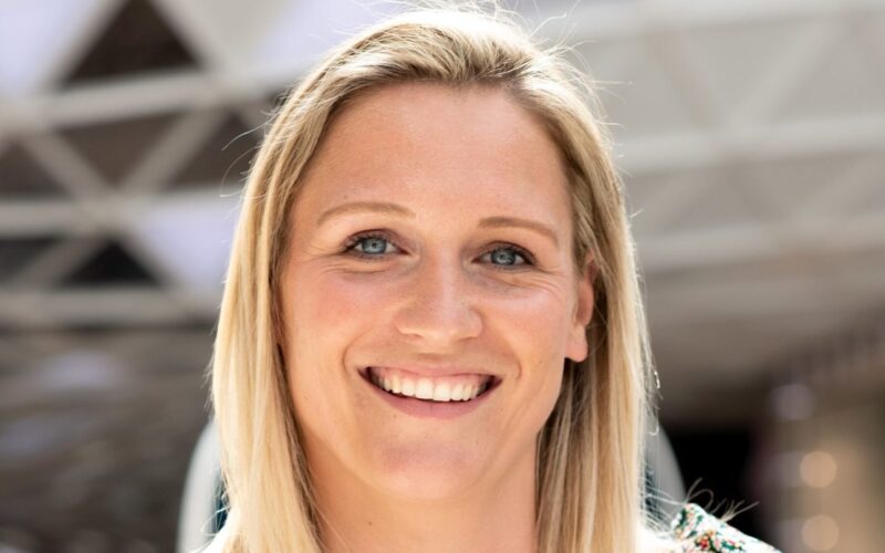 Jacinta Rowsell MD CRO Northern Europe, URW