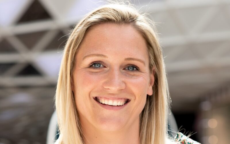 Jacinta Rowsell