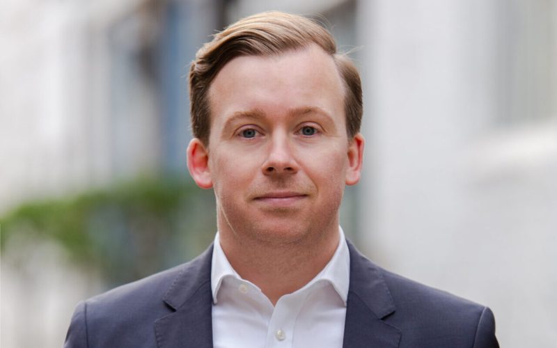 Jack Bristow MD J3 Advisory