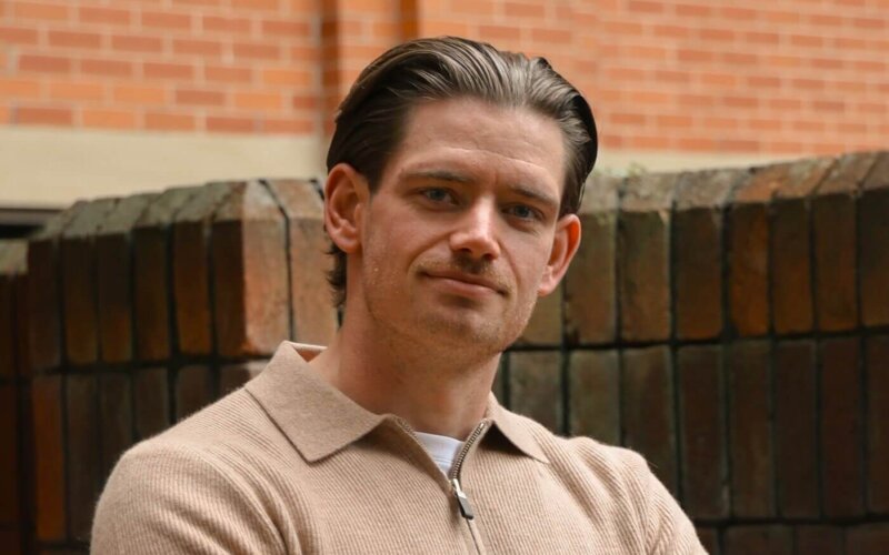 Jack Pasley