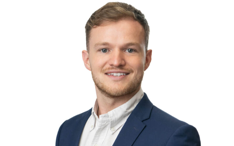 Jack Suiter GCW