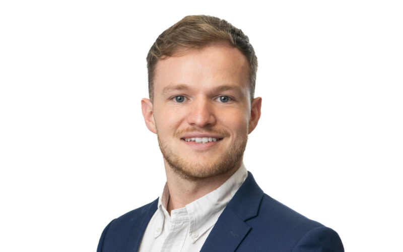Jack Suiter - H&S