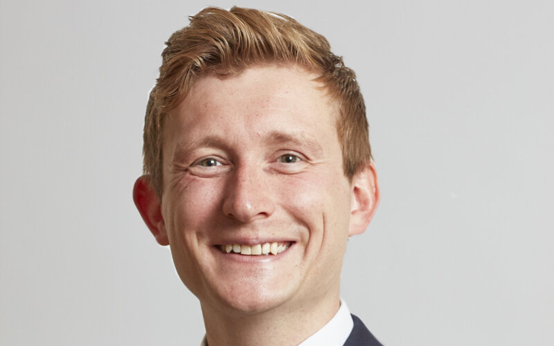 Jake Shaw-Tan