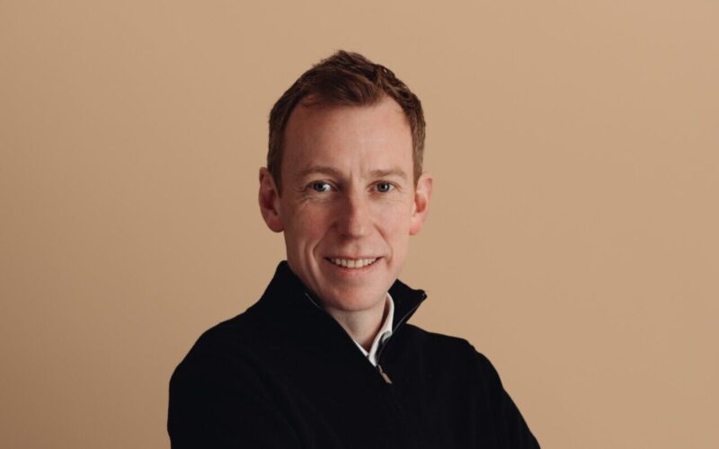 James Atherton