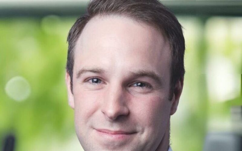 James Bartolo - Director, Enterprise Clients EMEA, Colliers
