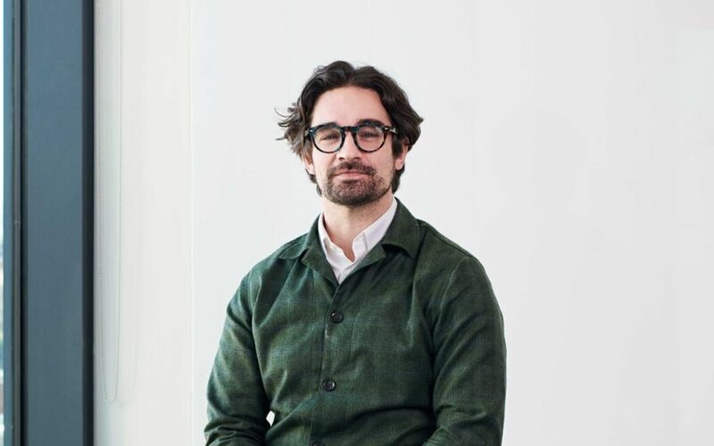 James Devany