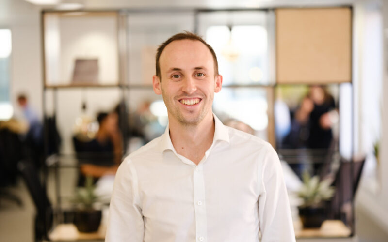 James Ingall - TFT