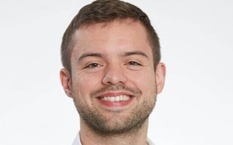 James Littlewood BNP