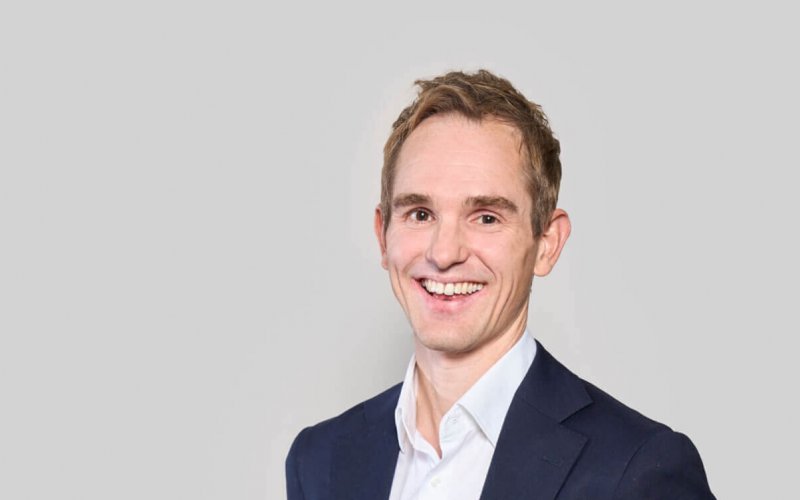 James Lowery, Chief Customer Officer, essensys