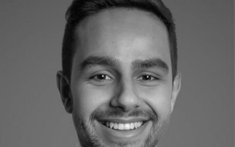 James Mohsen