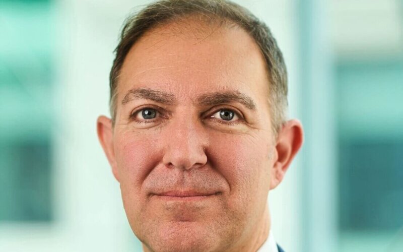 06.08.2024 - London UK.
James Sarmecanic, Group Finance Director, Gatehouse Bank.
Photo: Professional Images/@ProfImages