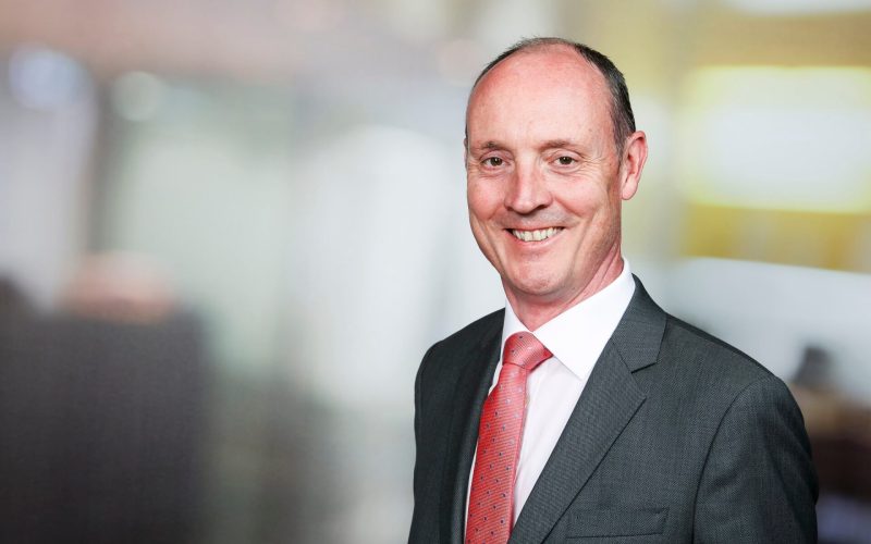 James Sparrow Savills