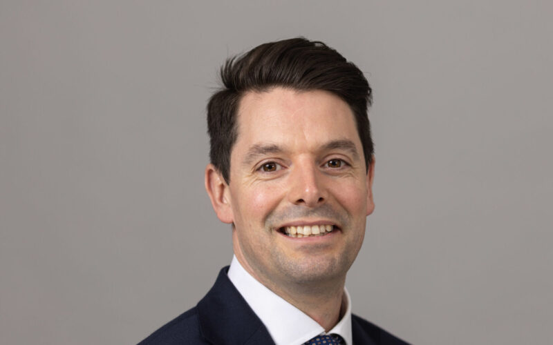 James Woolley 007