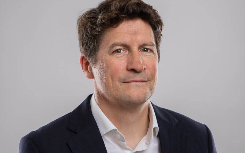 Jamie Younger, PfP Capital