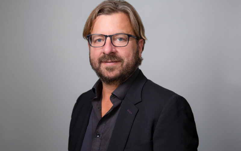 Jan-Maurits Loecke headshot