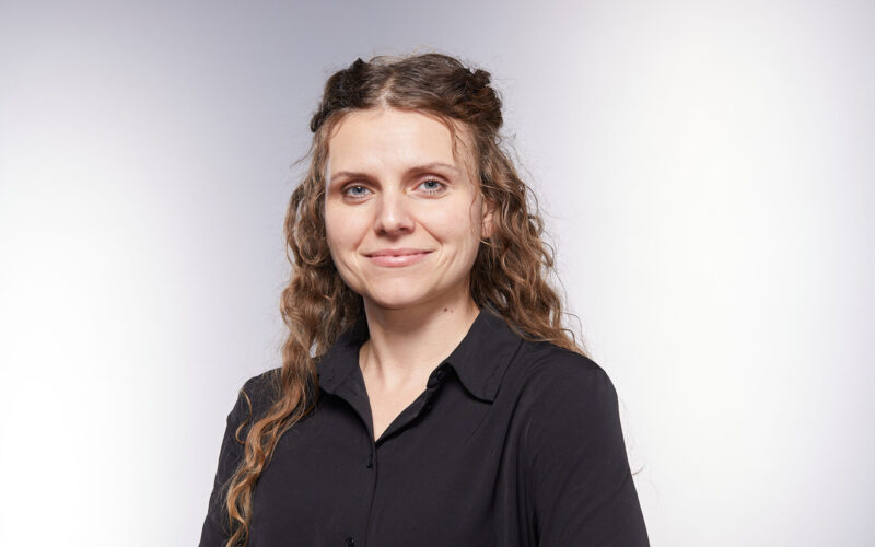 Jasmin Menz