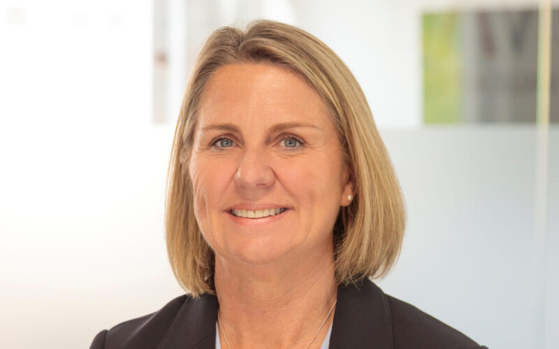 Jo Bond