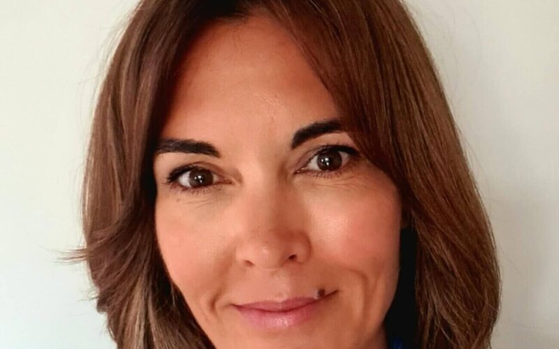 Jo Green Headshot