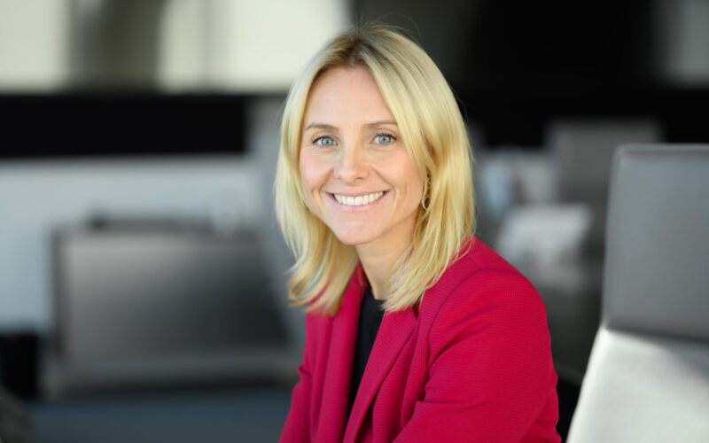 Jo McNamara
