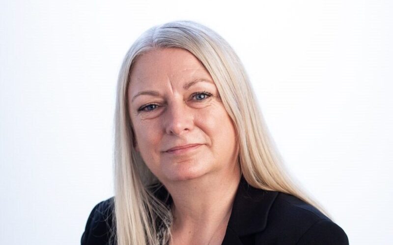 Joanne Pollard nido