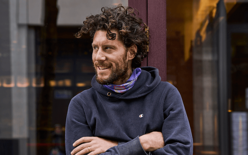 Joe Grossmann Portrait 007