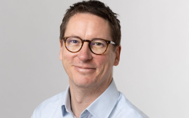 Joel Gazeres