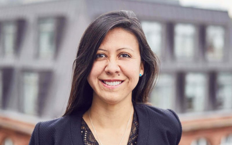 Johana Ruiz Boreal IM
