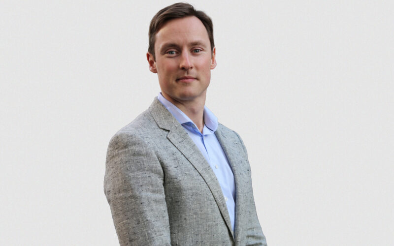 John Corlett