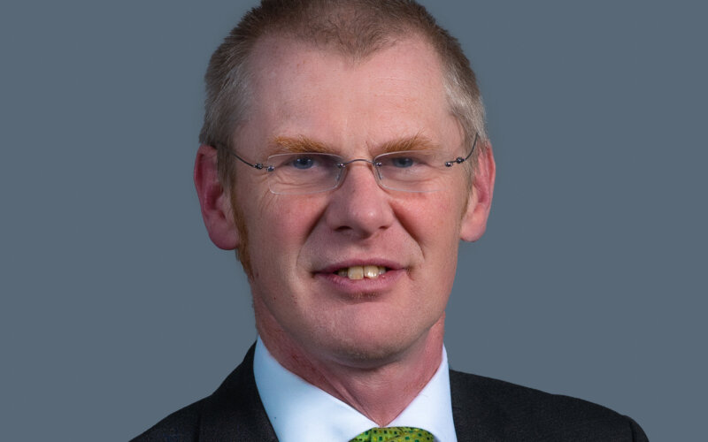 John Forbes