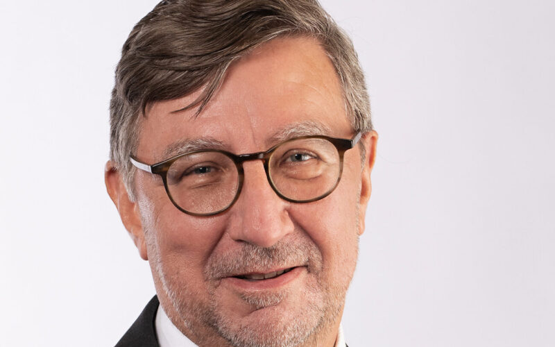 John Gellatly