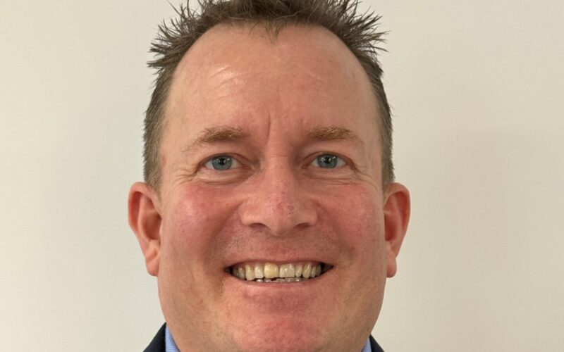 Jon Mangham McLarenProperty