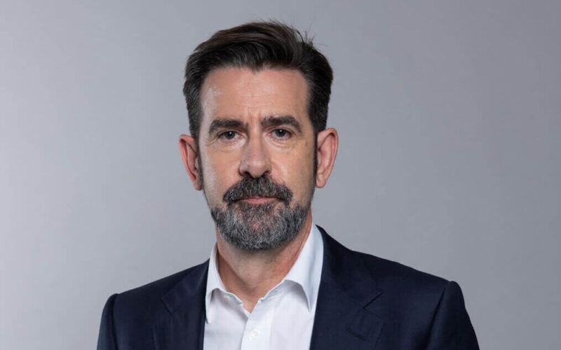 Jon Wood headshot