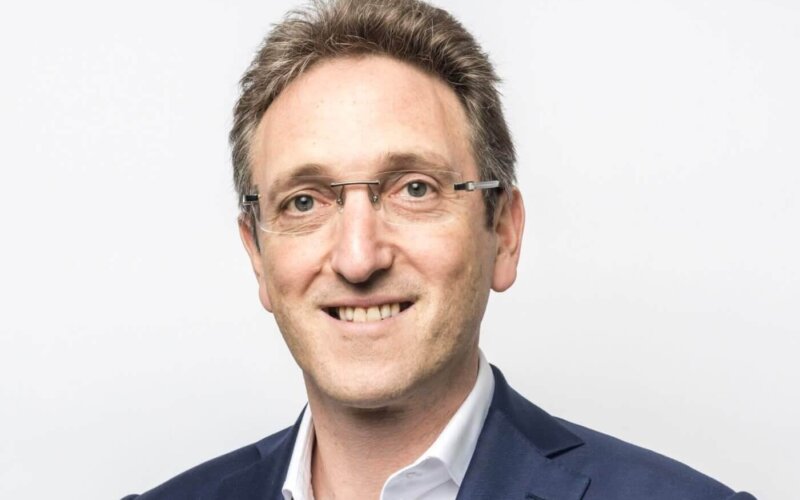 Jonathan Goldstein, Cain International